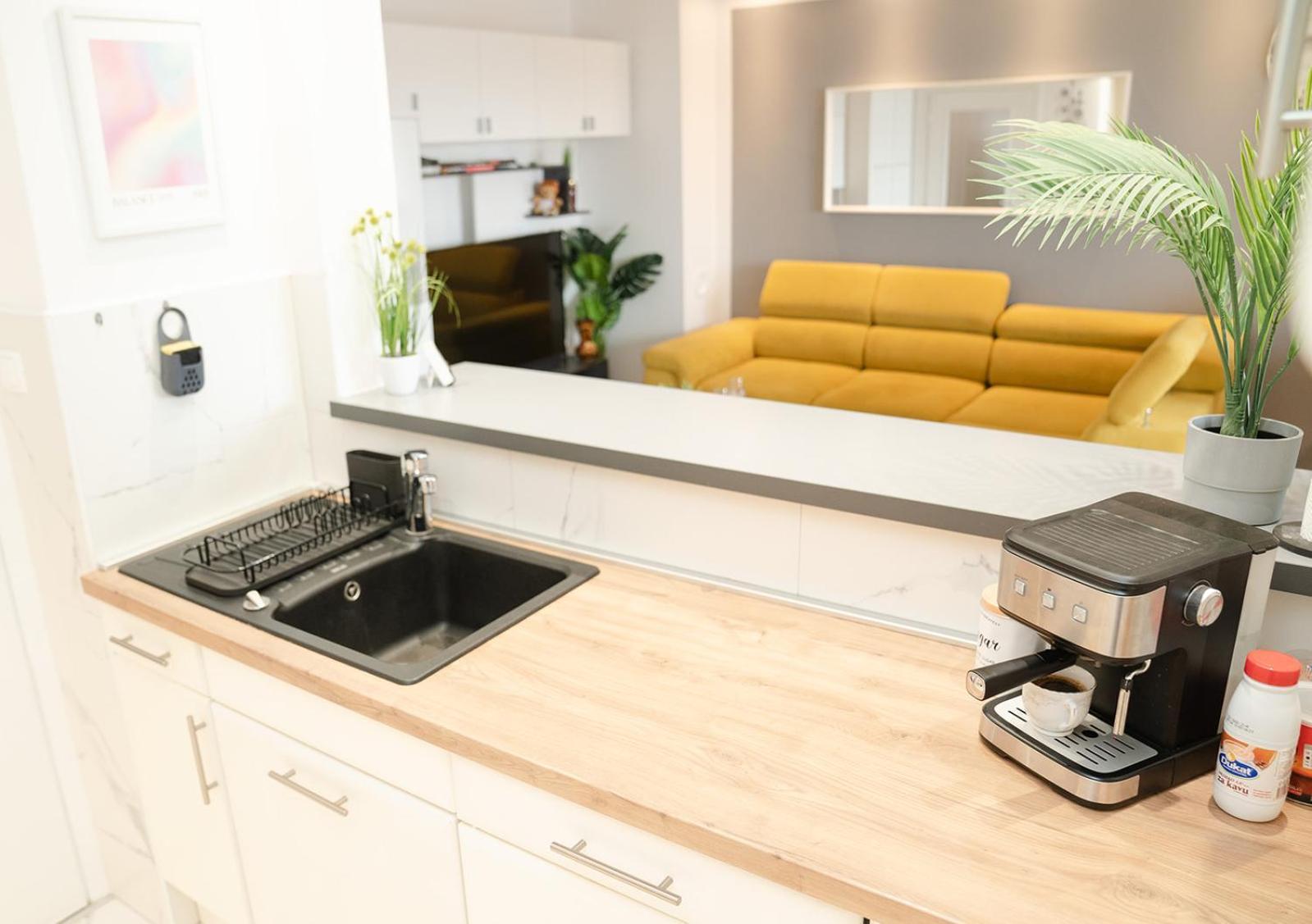 Casa De Dinca, 2 Bedroom, 6 Person, Free Parking Zone Zagreb Exterior foto