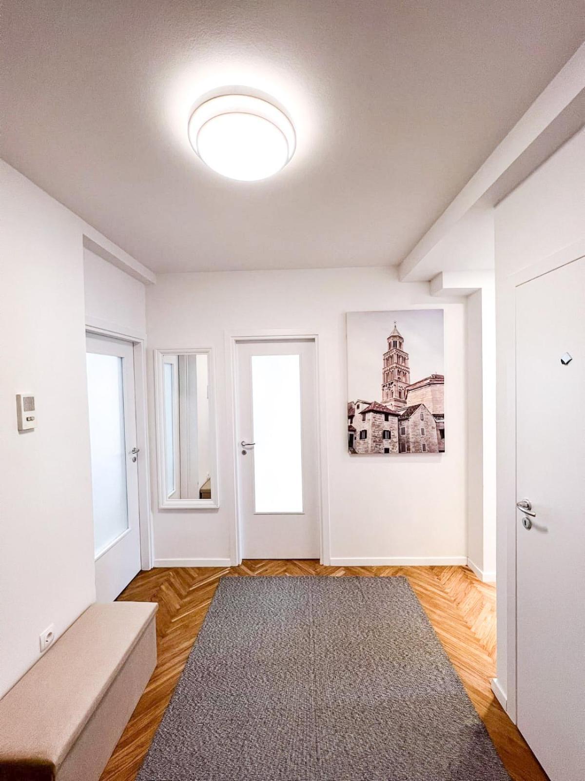 Casa De Dinca, 2 Bedroom, 6 Person, Free Parking Zone Zagreb Exterior foto